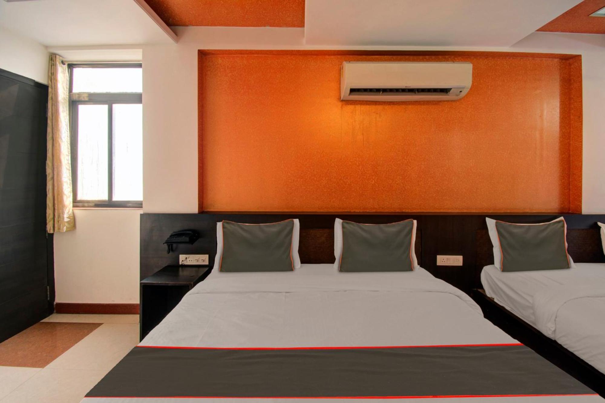 O Sanjay Palace Hotel Jaipur