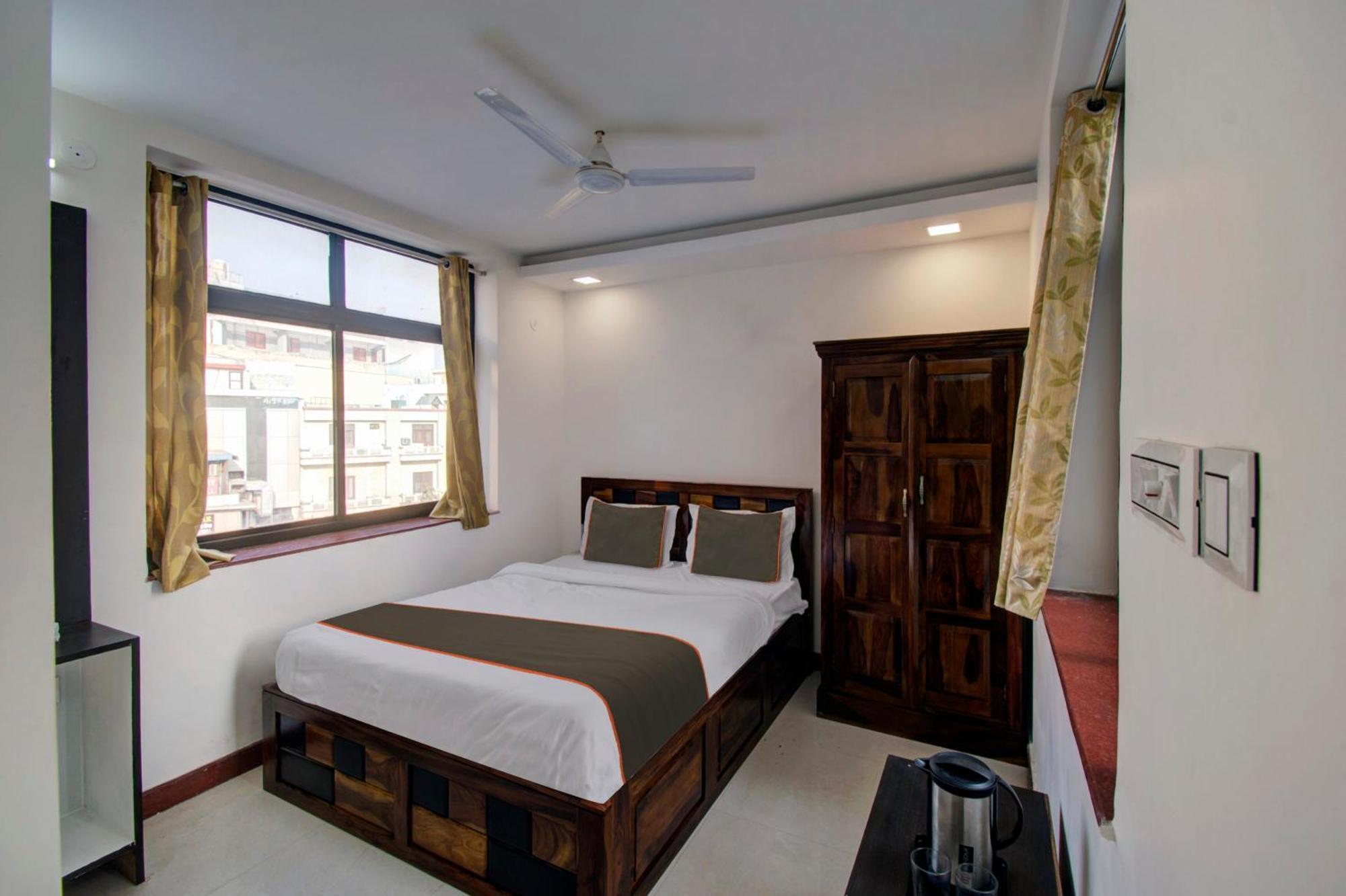 O Sanjay Palace Hotel Jaipur